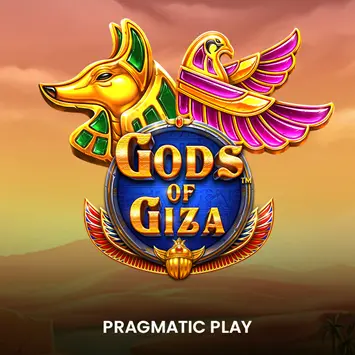 Gods of Giza